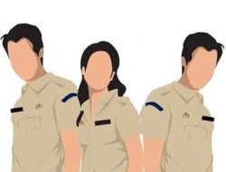 Bolos Kerja 28 Hari Tanpa Keterangan, ASN Nakal Dipecat Bupati Mojokerto