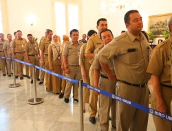 Semua Kades di Karanganyar Akan Dipanggil Polda Jateng, Kepala Dispermasdes: “Ndak” Usah Risau