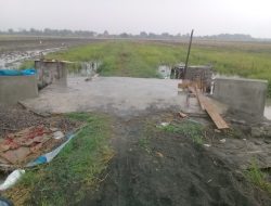 Akhir Tahun Pemdes Becirongengor Gelontor Proyek