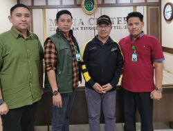 Otak Sindikat Kecurangan Tes CPNS Kejaksaan RI Ditangkap Kejati Jatim
