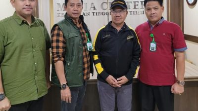 Otak Sindikat Kecurangan Tes CPNS Kejaksaan RI Ditangkap Kejati Jatim
