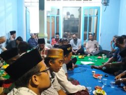 Musyawarah Pembentukan Pengurus RT. 02, RW. 02 Desa Becirongengor Berjalan Mulus