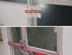 KPK Obok-obok Pemkab Sidoarjo, Dua Ruangan BPPD Disegel