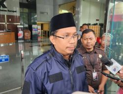 Bupati Sidoarjo Jadi Tersangka Baru Kasus Pemotongan Dana Insentif 2,7M