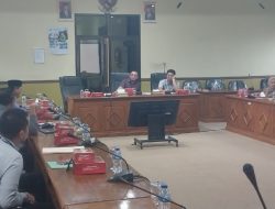 Komisi B DPRD Sidoarjo Kejar Peminjam “Kredit Mecet” Dagulir Rp10,2 Miliar