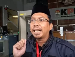 KPK Panggil Ulang Bupati Sidoarjo Gus Muhdlor Bulan Depan