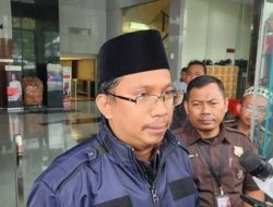 Bupati Sidoarjo Muhdlor Ali Kembali Mangkir dari Panggilan KPK