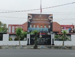 Perolehan Kursi Masing-Masing Parpol Dari 45 Kursi DPRD Kabupaten Ngawi Jawa Timur Periode Tahun 2024 – 2029