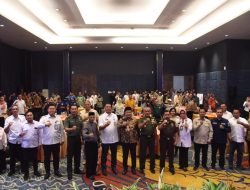 PWI Sidoarjo Gelar Resepsi dan TalkShow, Peringati Hari Pers Nasional 2024