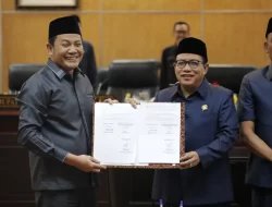 Plt Bupati Sidoarjo: Raperda PUG untuk 2025, Bentuk Dukungan Pemkab kepada Kesetaraan Gender