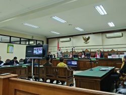 Potongan Insentif Pegawai BPPD Sidoarjo Disebut untuk Kampanye Pilpres 2024 Pasangan Amin