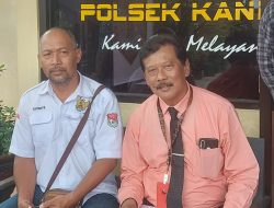 Akhirnya Polisi Mengeluarkan SP2 HP Kepada Sri Suriantini
