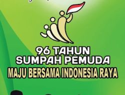 IKlan Hari Sumpah Pemuda 2024: DPRD Kabupaten Sidoarjo