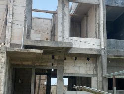 Tiga Tahun Tak Serahkan Rumah, PT Diparanu Digugat Rp1,9 Miliar