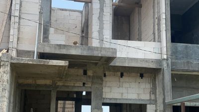 Tiga Tahun Tak Serahkan Rumah, PT Diparanu Digugat Rp1,9 Miliar