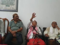 Bisnis “Berkedok” Investasi Akherat