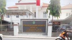 Advokat versus Mantan Polisi: Istri Tuntut Ikrar Talaq Resmi