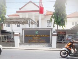 Advokat versus Mantan Polisi: Istri Tuntut Ikrar Talaq Resmi