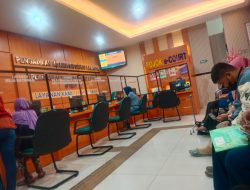Advokat Versus Mantan Polisi :PA dan Dispendukcapil Sidoarjo Korbankan Sang Istri
