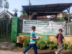 Bisnis At Taubah” Berkedok Agama” Setoran Macet