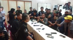 Rahmat Santoso Penuhi Panggilan Kejari Sebagai Saksi Kasus Korupsi Dam Kali Bentak