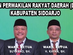 DPRD Sidoarjo Gelar Hearing, Minta Bangli di Bibir Sungai Bang Gepuk Dibongkar