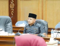 Komisi A DPRD Sidoarjo Gelar Hearing Kawal Warga Desa Sidokerto Terkait Sengketa Tanah TKD