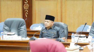 Komisi A DPRD Sidoarjo Gelar Hearing Kawal Warga Desa Sidokerto Terkait Sengketa Tanah TKD
