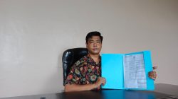Pengusaha Muda Korban Pinjol Akhirnya Mendapat Keadilan