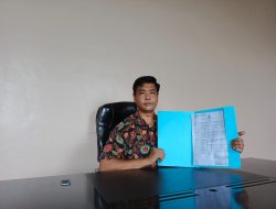 Pengusaha Muda Korban Pinjol Akhirnya Mendapat Keadilan