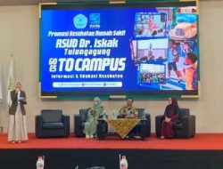 RSUD DR Iskak Bekerjasama Kampus Bekali Mahasiswa Terhindar Dari Kekerasan Seksual