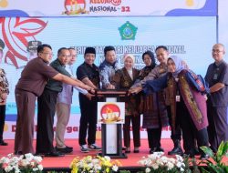 Peringati Hari Kerluarga Nasional ke-32, Pemkab Sidoarjo Luncurkan Qick Wins