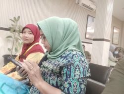 Sidang Cerai Diputus PA Sidoarjo” Sepihak” Tanpa Ikrar Talak Istri Gugat Kembali