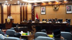 Perbedaan Pendapat Pimpinan DPRD Sidoarjo Soal PAK Bisa Atau Tidak Bisa Disahkan Usai Penolakan LPP APBD 2024