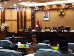 Perbedaan Pendapat Pimpinan DPRD Sidoarjo Soal PAK Bisa Atau Tidak Bisa Disahkan Usai Penolakan LPP APBD 2024
