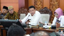 Bupati Subandi Pastikan Tidak Ada PHK Terhadap Pegawai Non-ASN di Sidoarjo