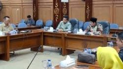 Komisi D DPRD Sidoarjo Gelar Hearing Soroti Sekolah SDN yang Kelebihan Pagu
