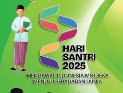 DPRD Kabupaten Sidoarjo mengucapkan Selamat Memperingati Hari Santri 2025