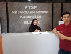 HIMC Laporkan Dugaan Pungli di SMPN 2 Kademangan