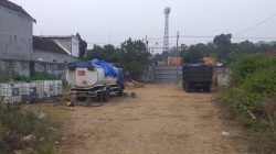 Kegiatan Dugaan Penimbunan BBM Ilegal di Desa Jimbe Terbongkar