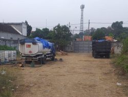 Kegiatan Dugaan Penimbunan BBM Ilegal di Desa Jimbe Terbongkar