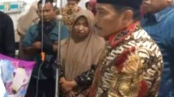 Komisi D DPRD Sidoarjo Dukung Proses Rehabilitasi dan Trauma Healing Pasca Musibah Ponpes Al Khoziny