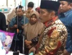 Komisi D DPRD Sidoarjo Dukung Proses Rehabilitasi dan Trauma Healing Pasca Musibah Ponpes Al Khoziny