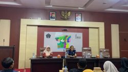 Bersama Wujudkan Kabupaten Blitar Zero Bullying Dan Ramah Anak