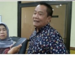 Temuan Pasar Kumuh Tak Terurus, Komisi C Panggil Kadin Perikanan