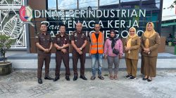 Jampidum Kejagung RI Apresiasi Pelaksanaan Restorative Justice (RJ) Pasca KUHP Baru