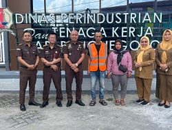 Jampidum Kejagung RI Apresiasi Pelaksanaan Restorative Justice (RJ) Pasca KUHP Baru