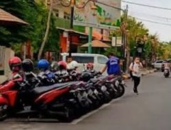 Dishub Kota Madiun Akan Tertibkan Parkir Di Jalan dr. Sutomo