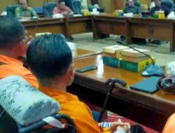 PKL CFD Diselamatkan Ketua DPRD Sidoarjo