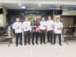 Genjot Penyelesaian PTSL, BPN Sidoarjo Tetap Kerja Lembur Hingga H-1 Lebaran